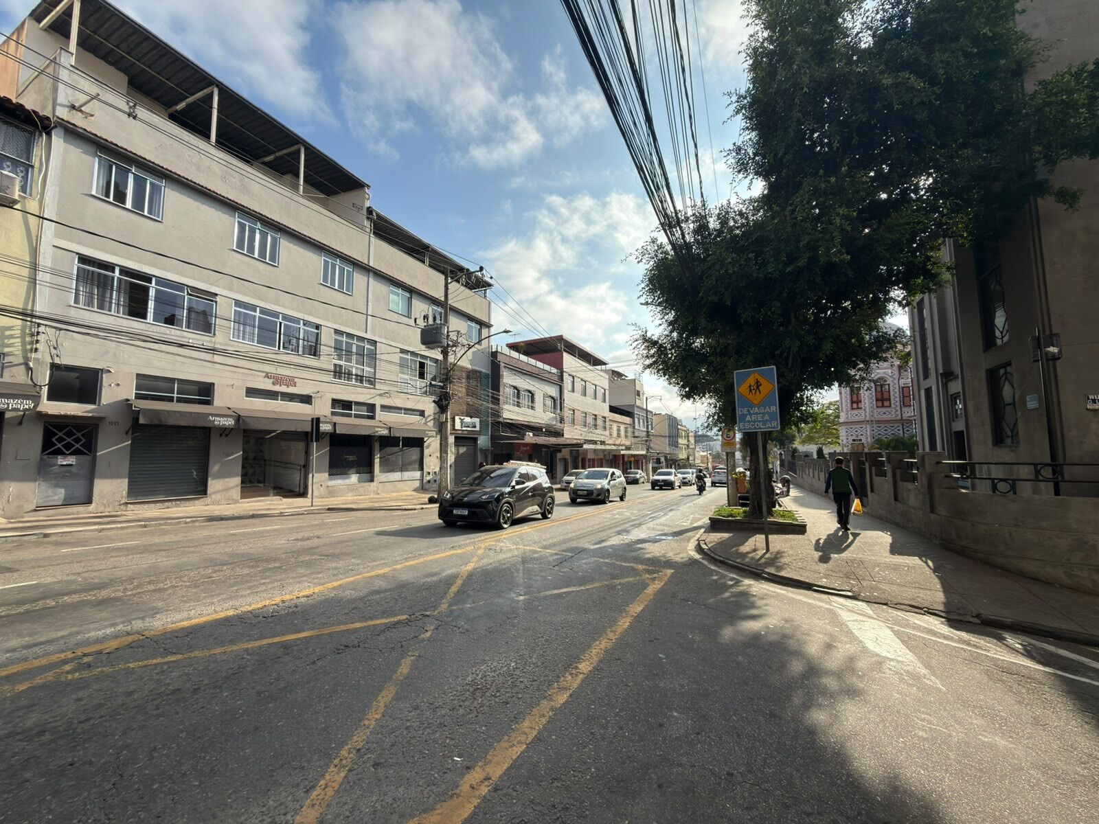 Loja-Salão, 47 m² - Foto 3