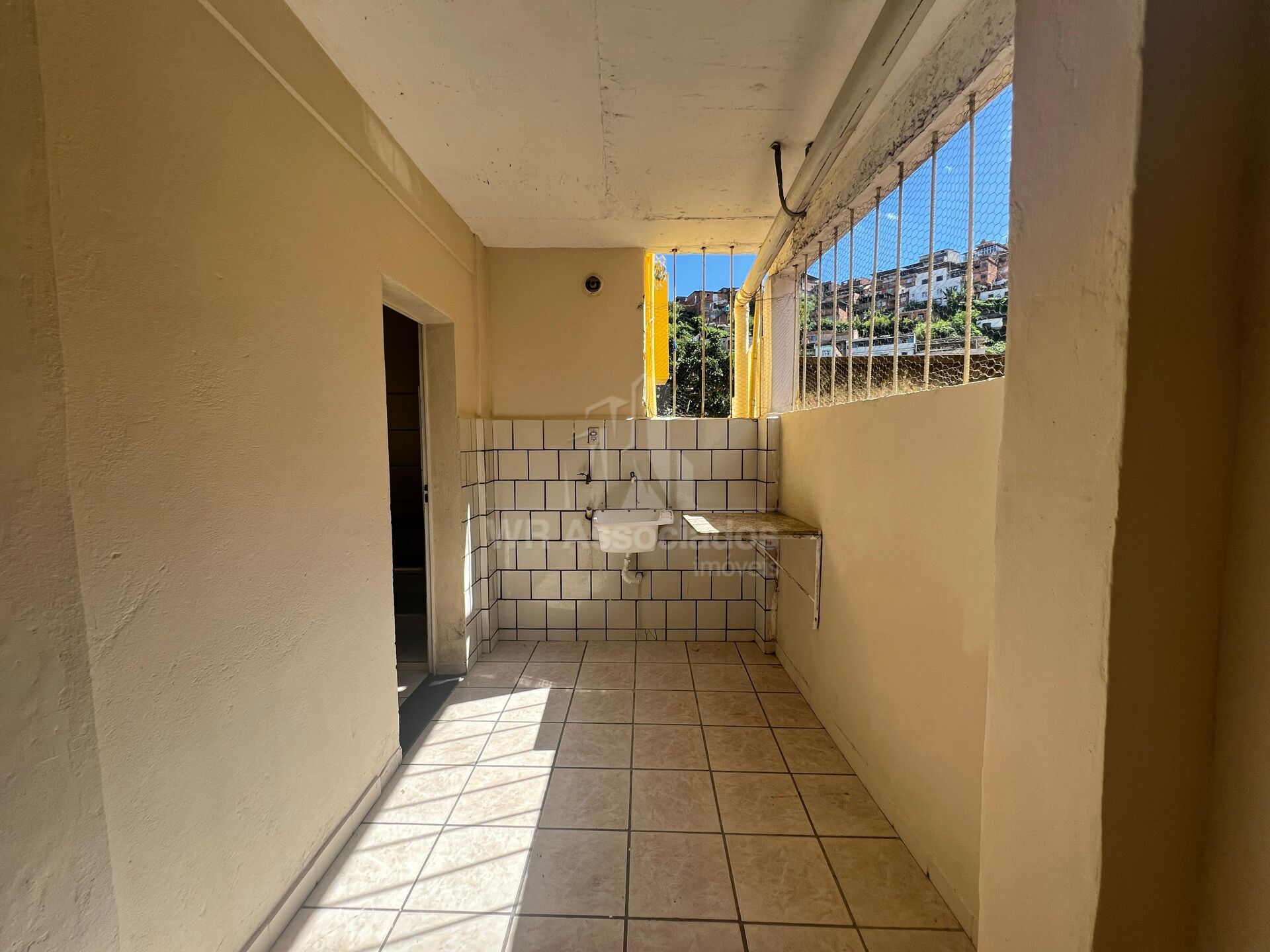 Casa, 2 quartos, 45 m² - Foto 11