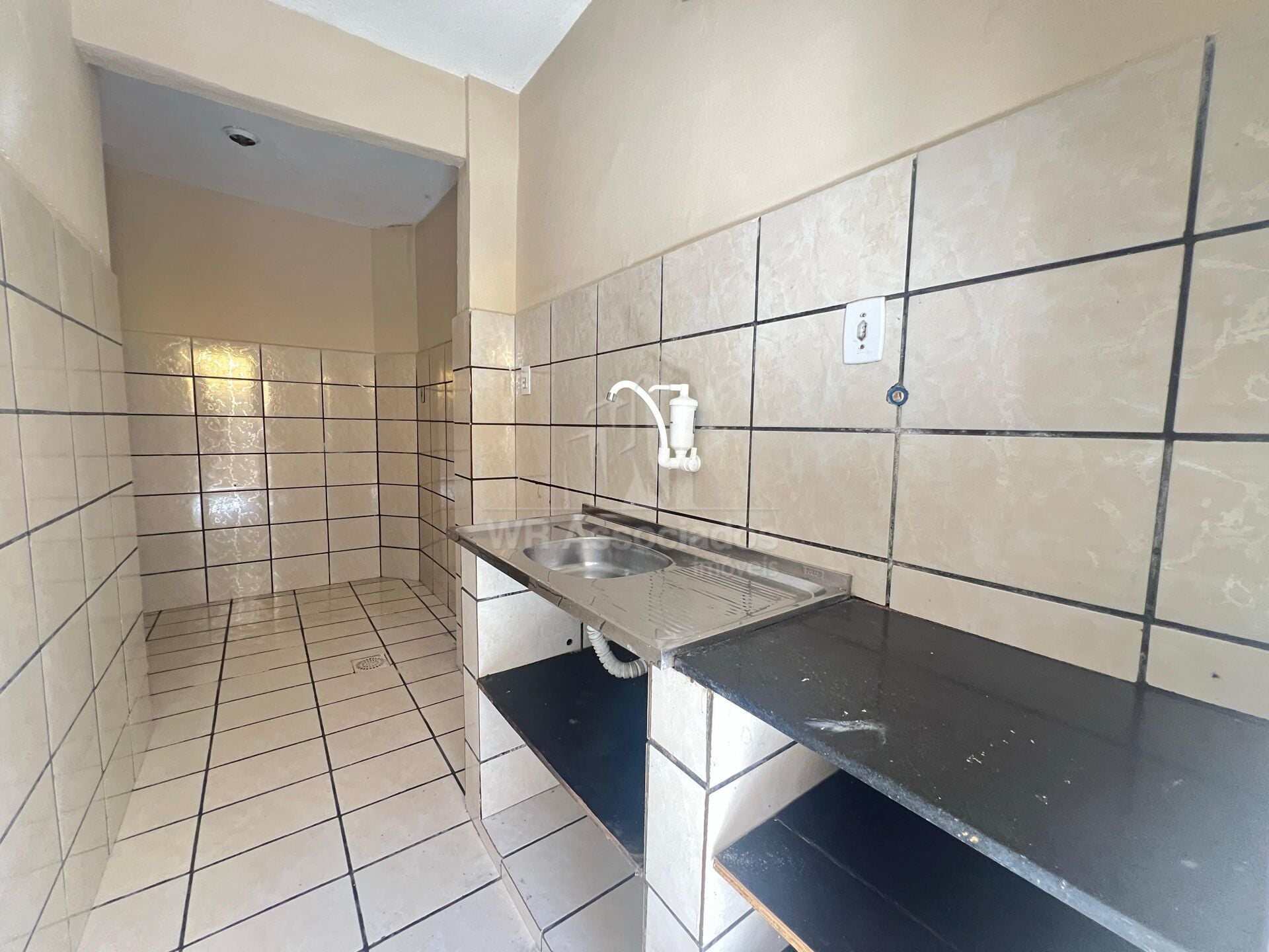 Casa, 2 quartos, 45 m² - Foto 10