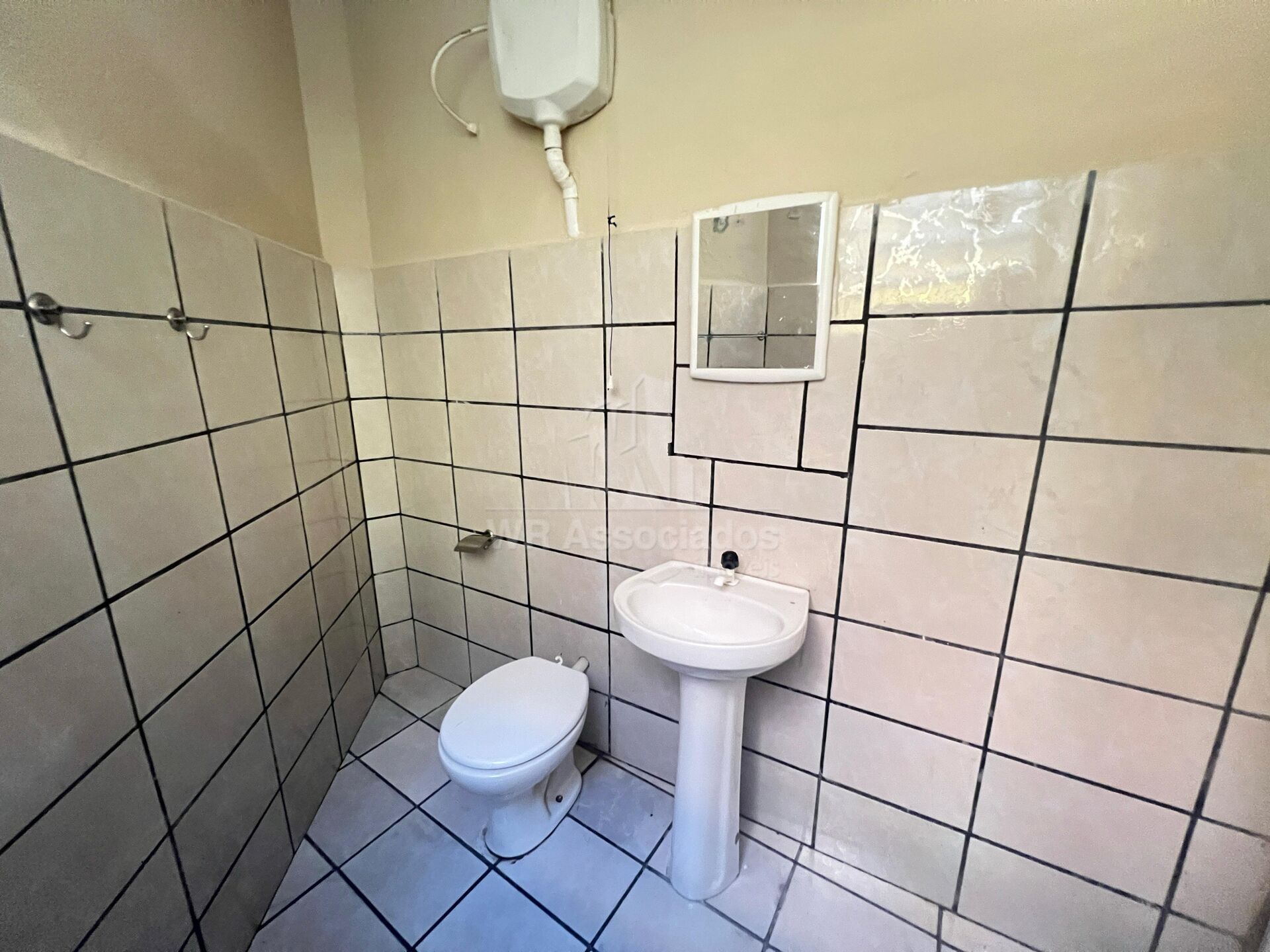 Casa, 2 quartos, 45 m² - Foto 5