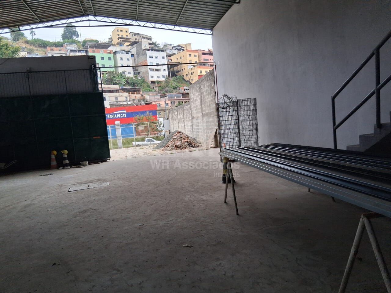 Depósito-Galpão, 235 m² - Foto 4