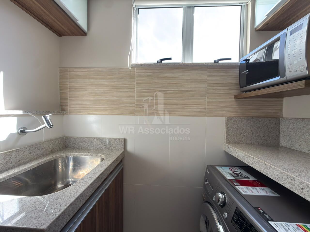 Apartamento, 1 quarto, 48 m² - Foto 7