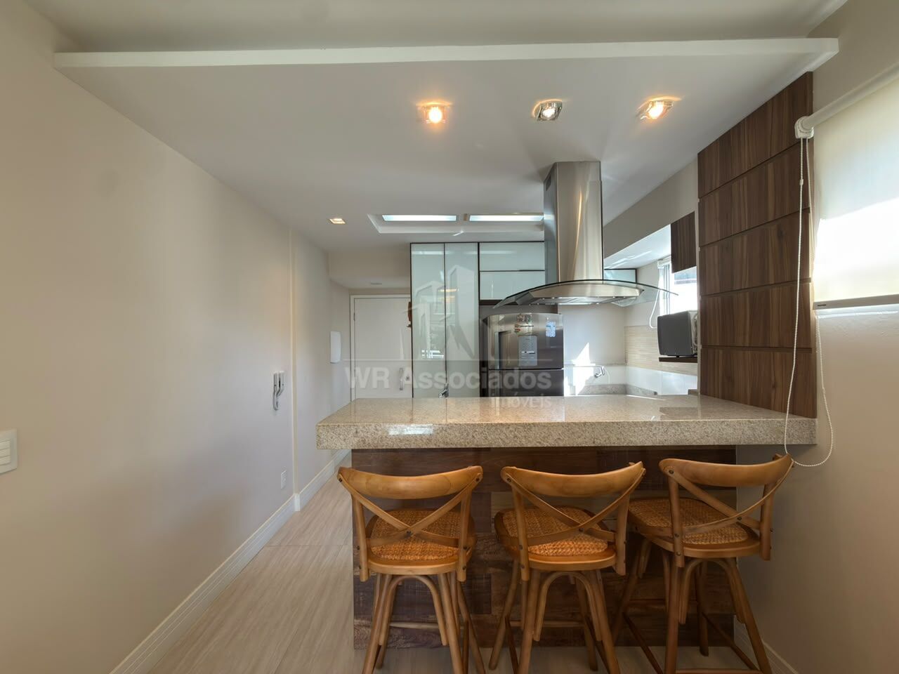 Apartamento, 1 quarto, 48 m² - Foto 4