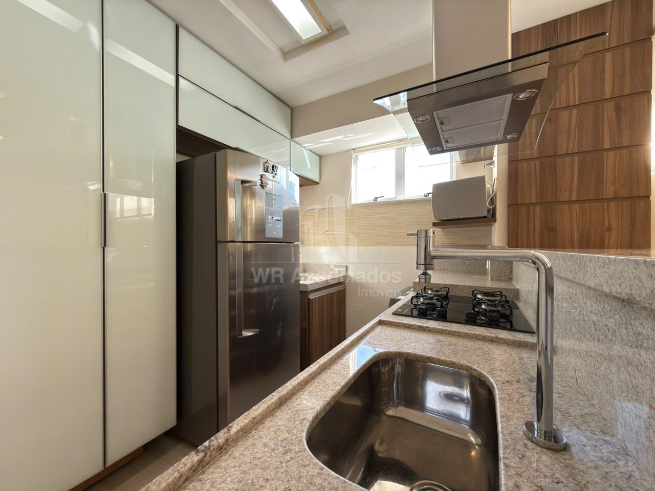 Apartamento, 1 quarto, 48 m² - Foto 5