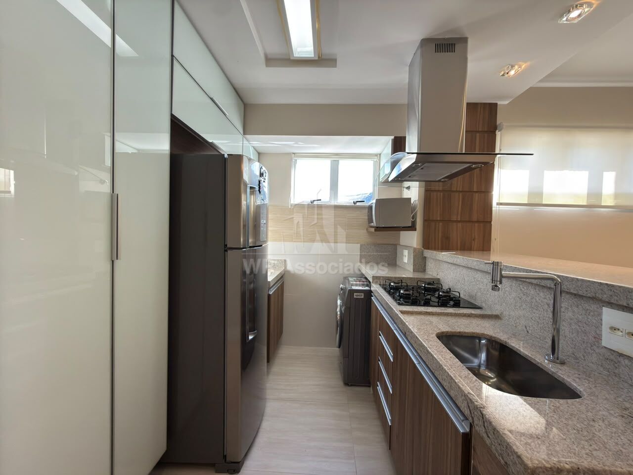 Apartamento, 1 quarto, 48 m² - Foto 6