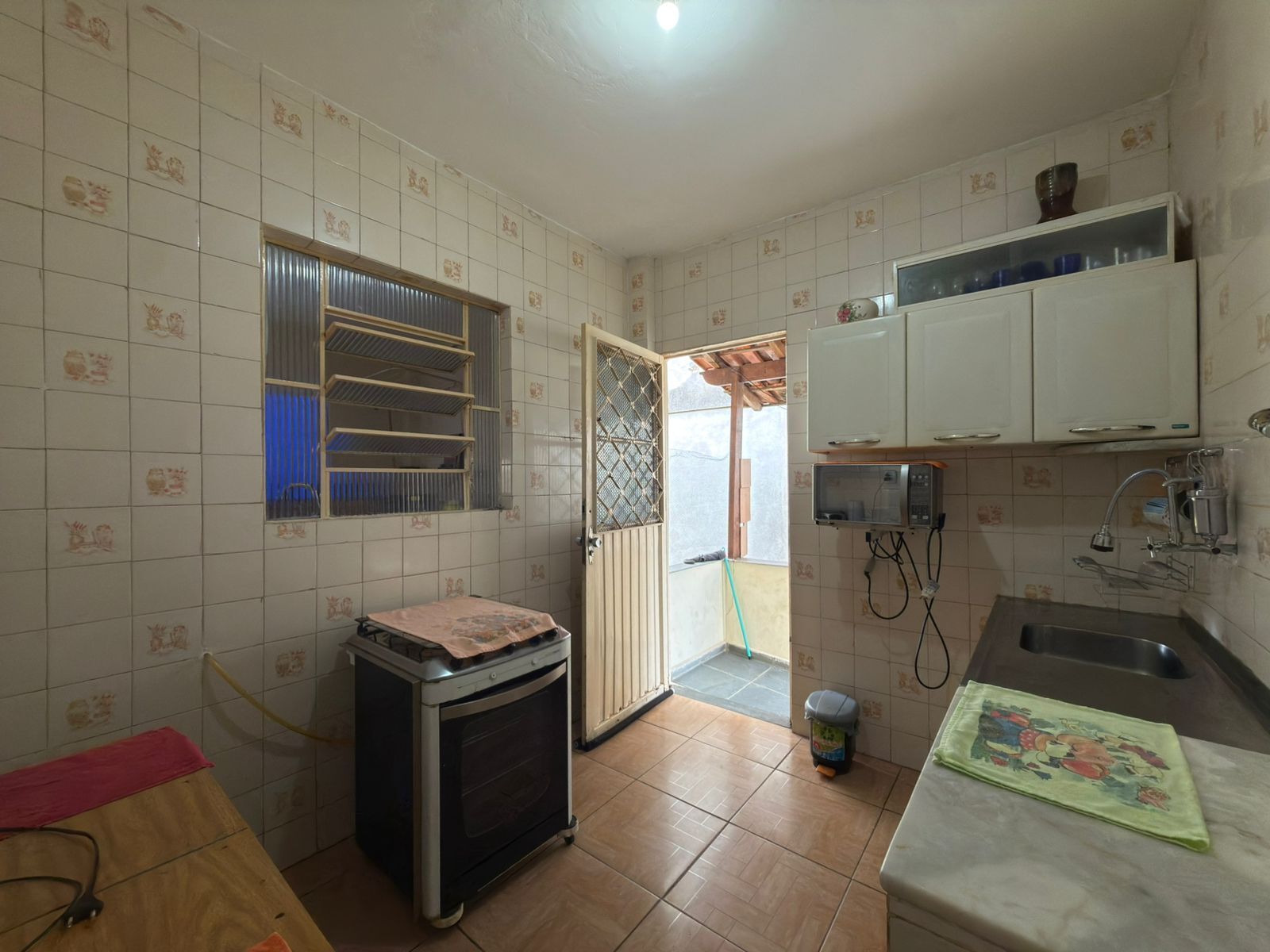 Casa, 2 quartos - Foto 8