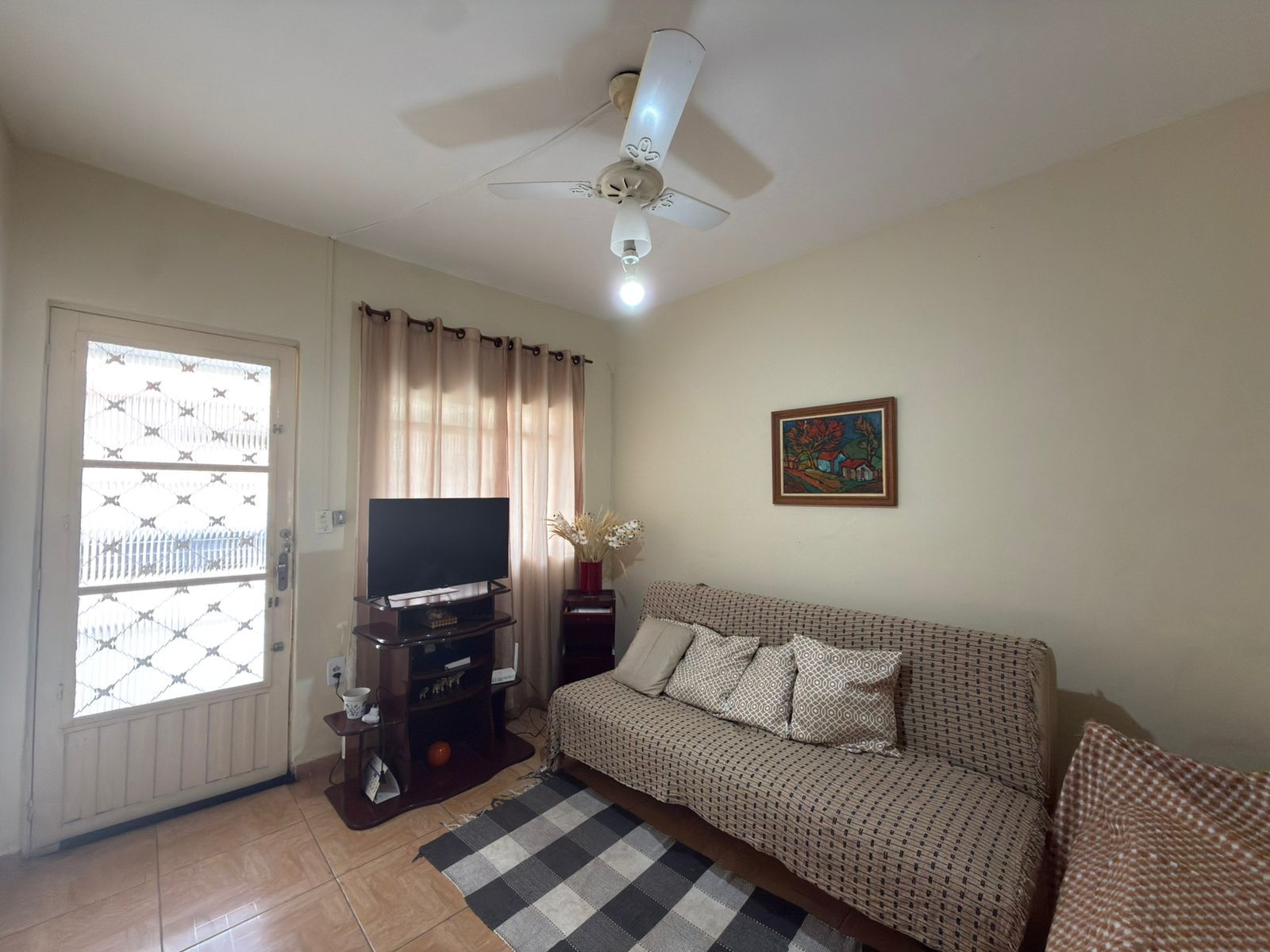 Casa, 2 quartos - Foto 4