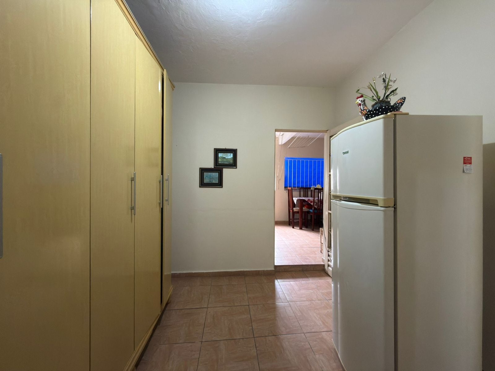 Casa, 2 quartos - Foto 12