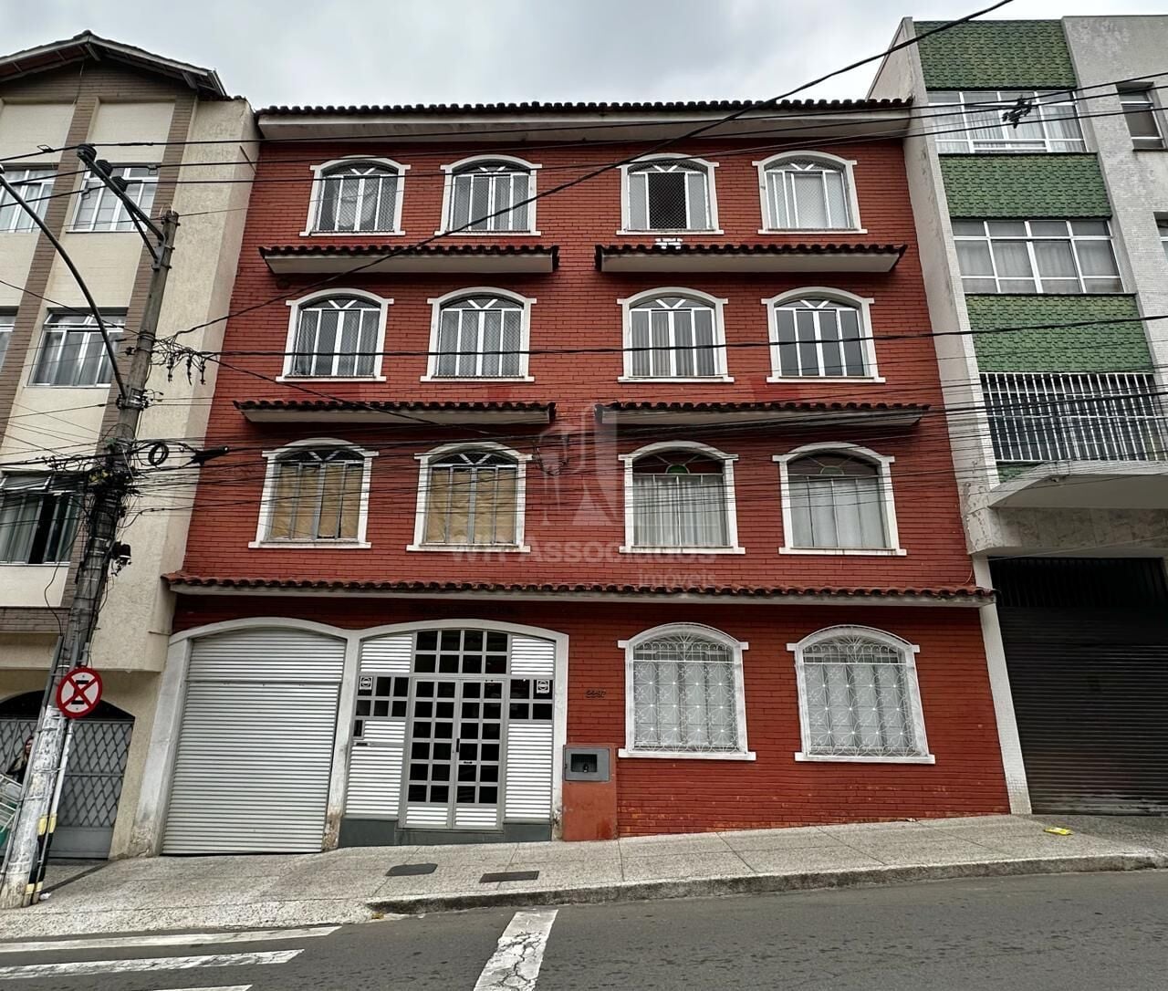 Apartamento, 3 quartos, 82 m² - Foto 1