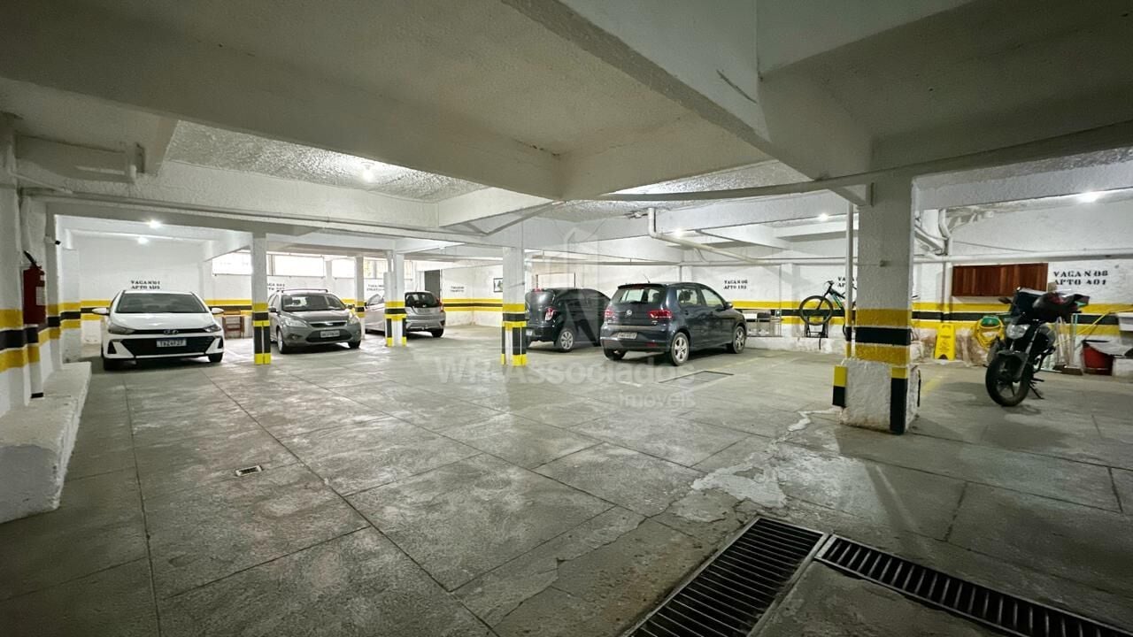 Apartamento, 3 quartos, 82 m² - Foto 11