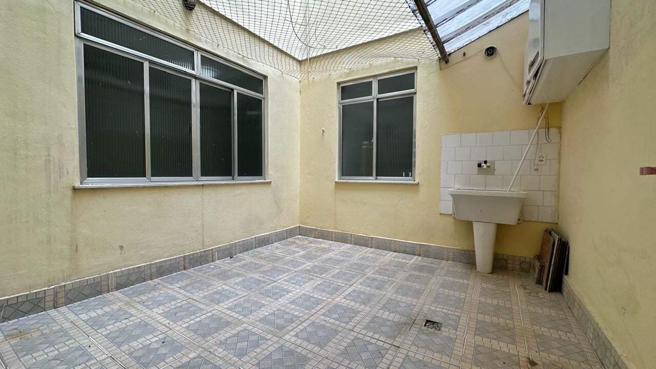 Apartamento, 3 quartos, 82 m² - Foto 9