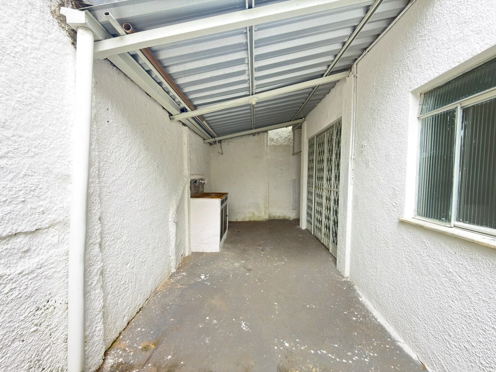 Casa, 2 quartos, 53 m² - Foto 13