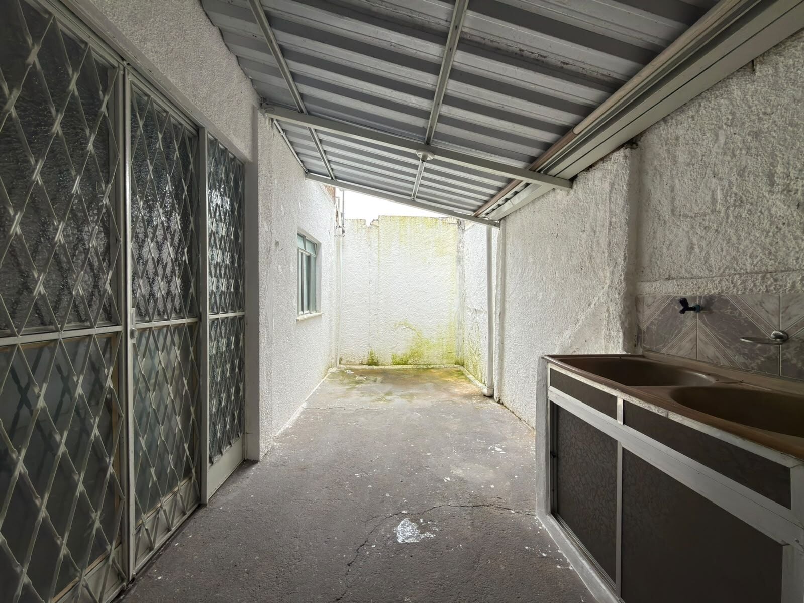 Casa, 2 quartos, 53 m² - Foto 12