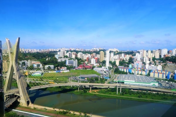 Balanço geral do mercado imobiliário em 2023 e perspectivas para 2024