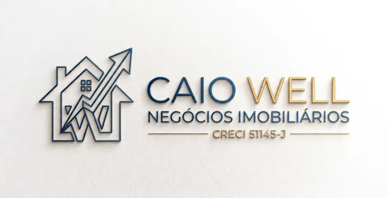 CAIO WELL NEGOCIOS IMOB.