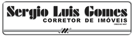 Logo da imobilária