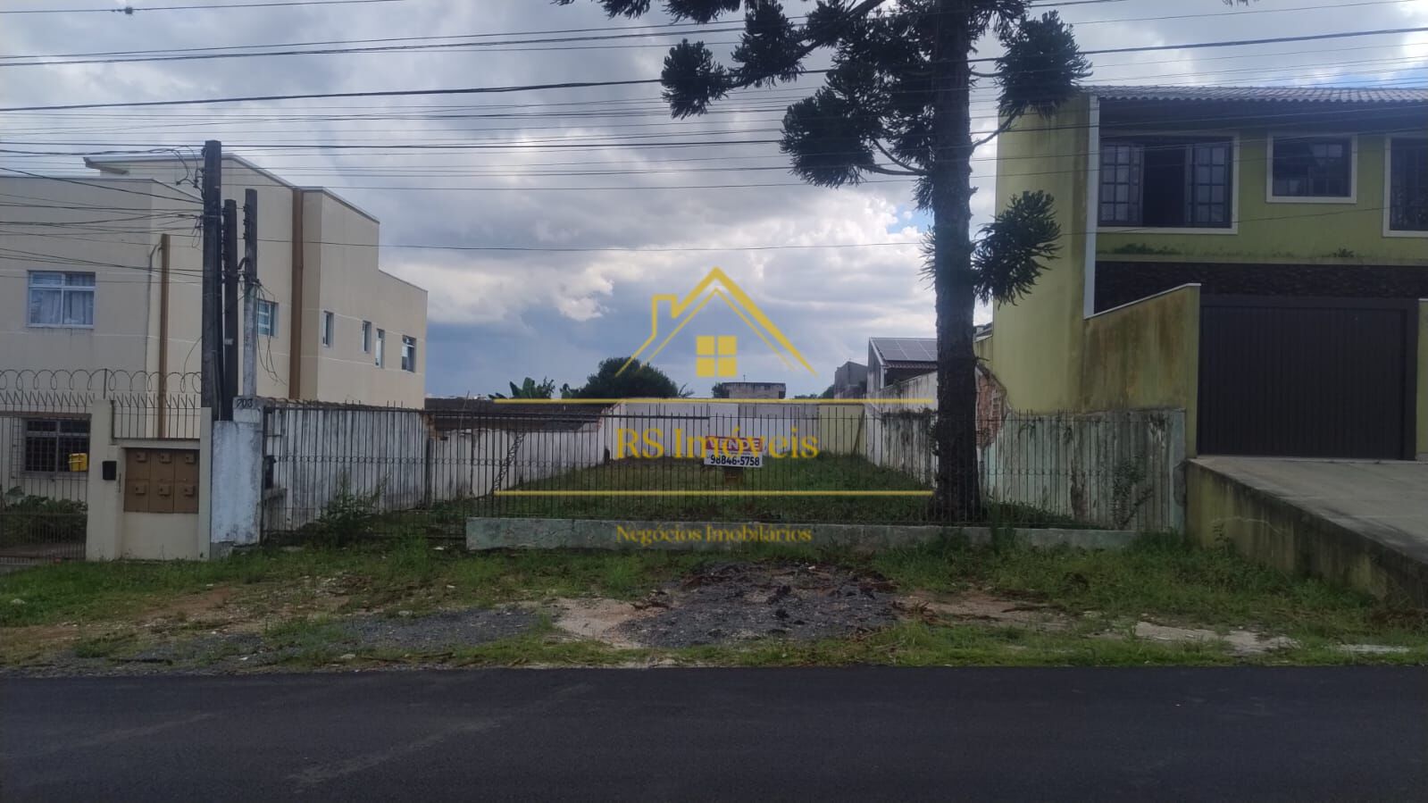Imagem principal do imóvel
