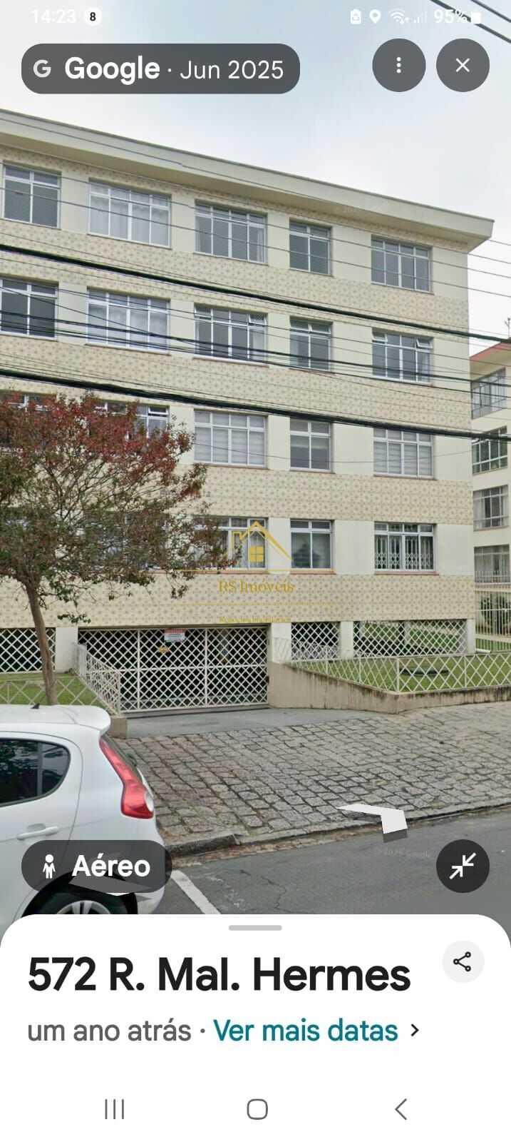 Imagem principal do imóvel