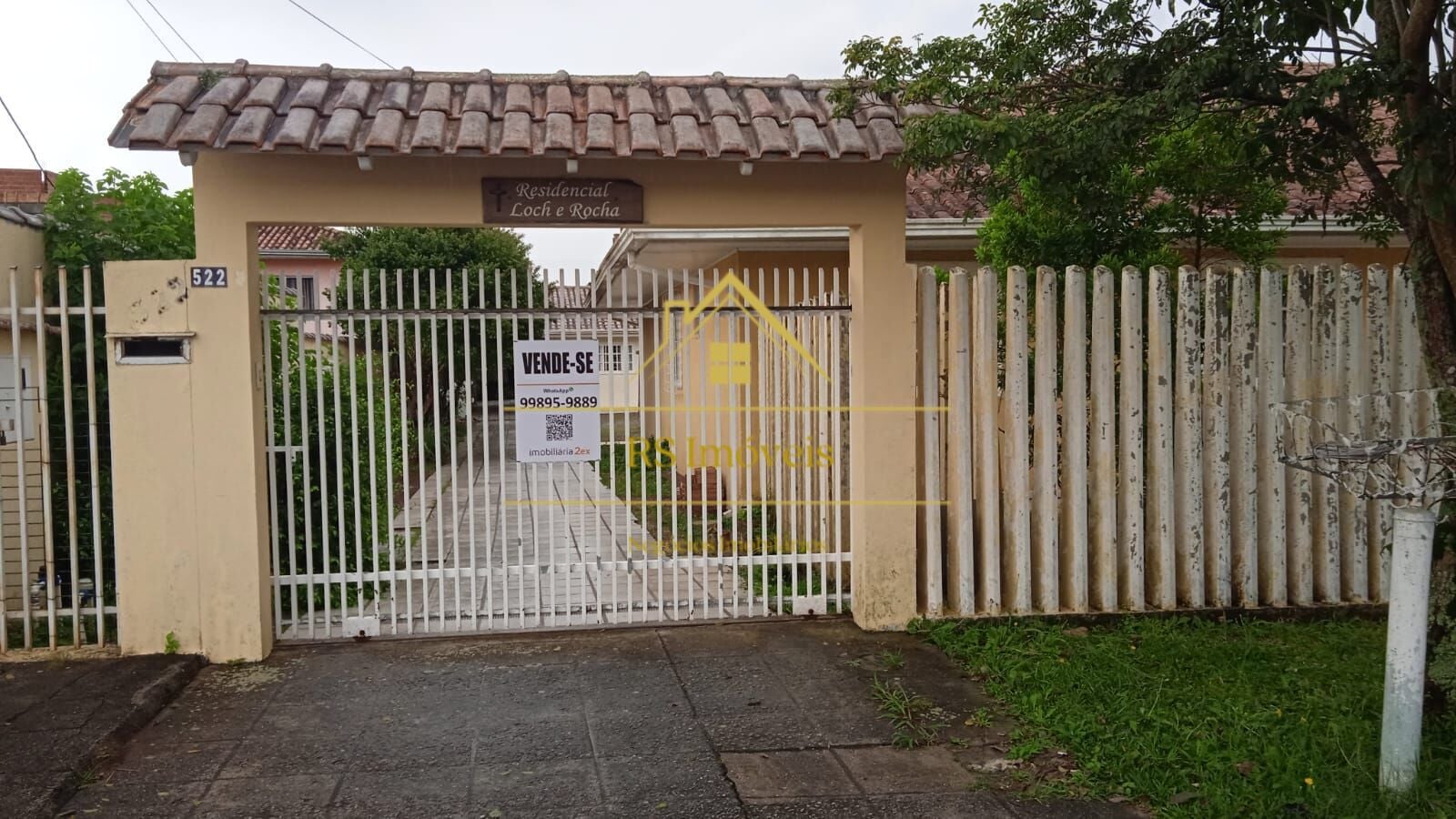 Imagem principal do imóvel