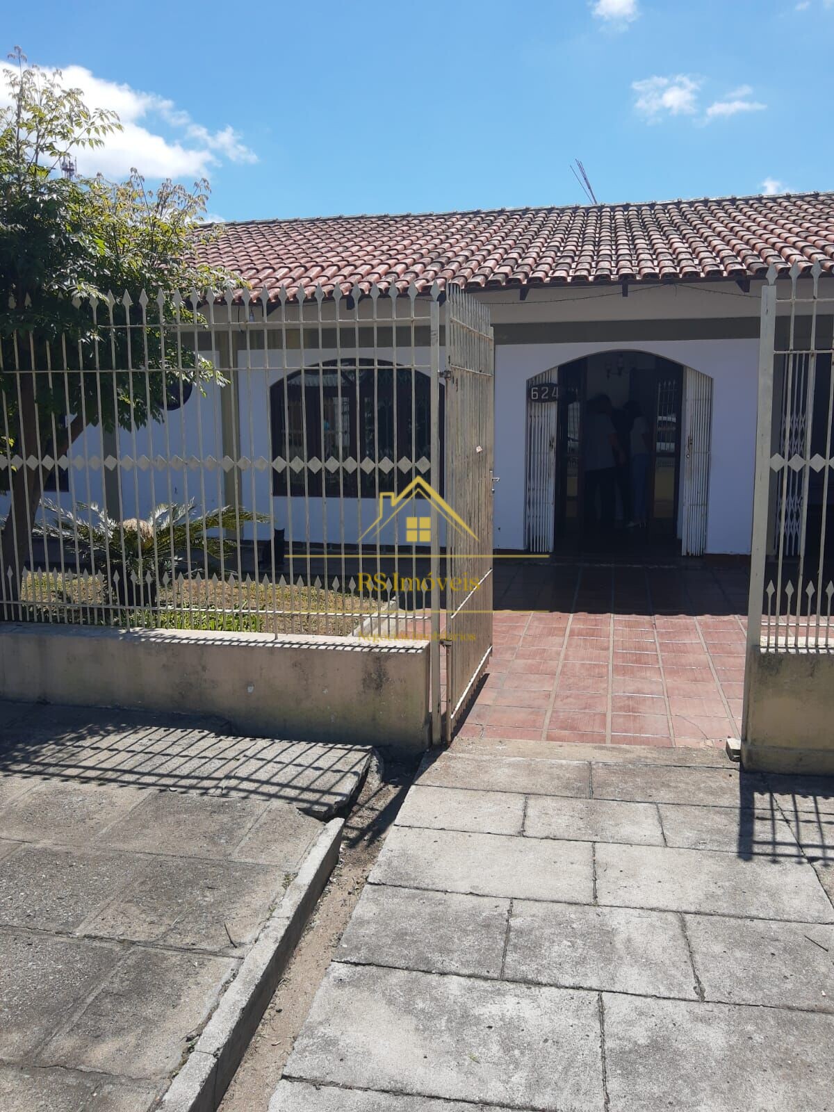 Imagem principal do imóvel