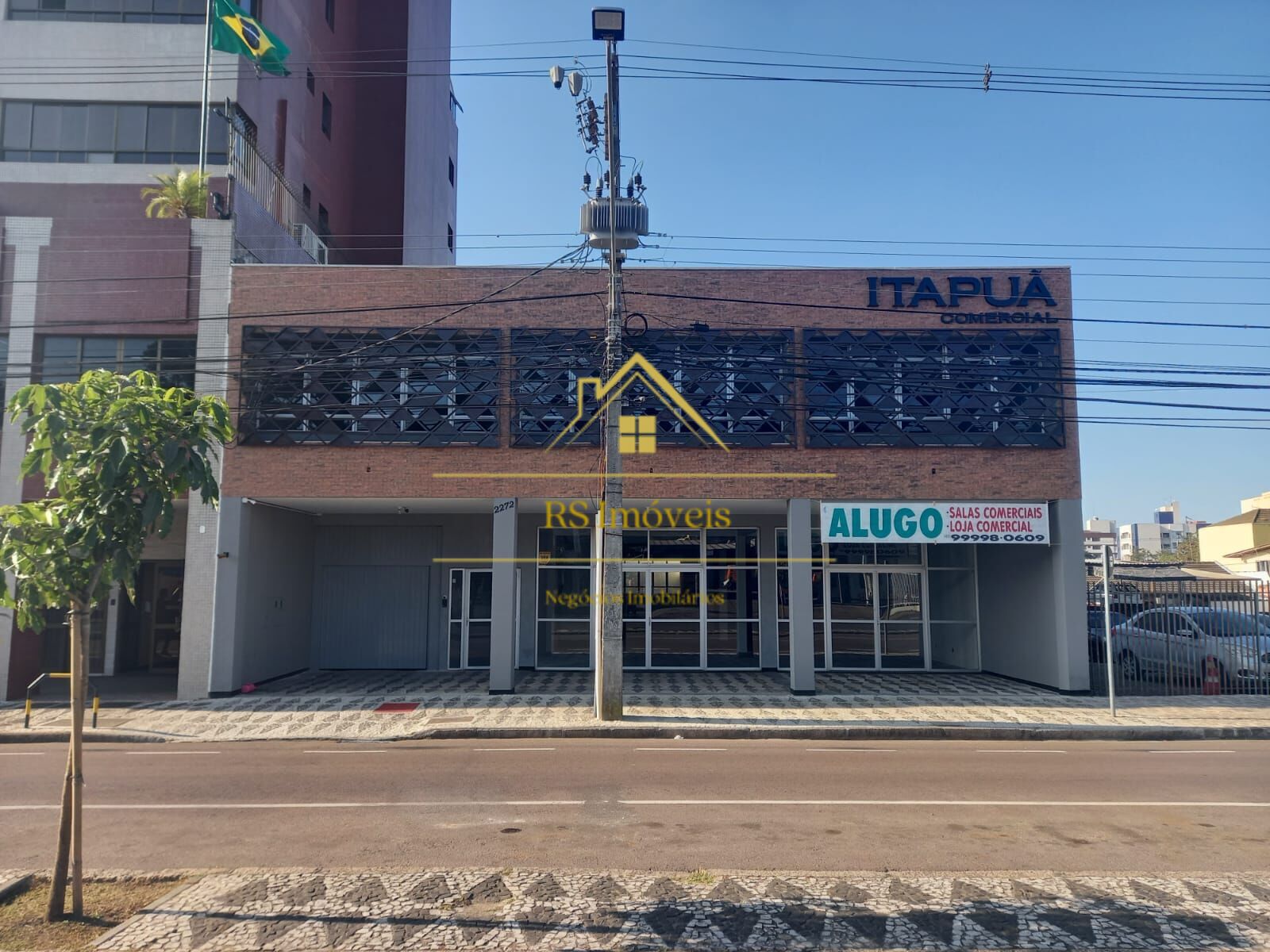 Imagem principal do imóvel