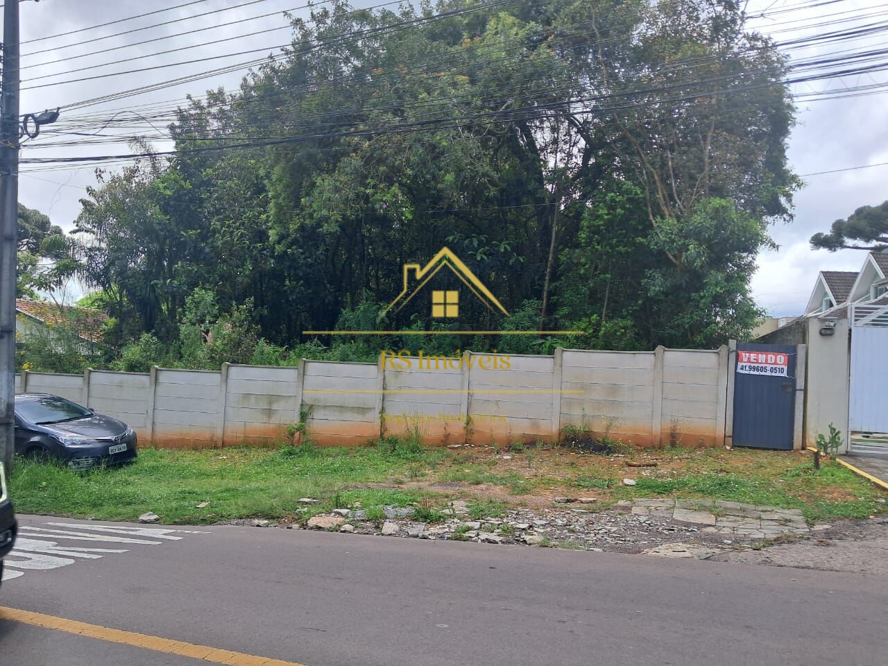 Imagem principal do imóvel