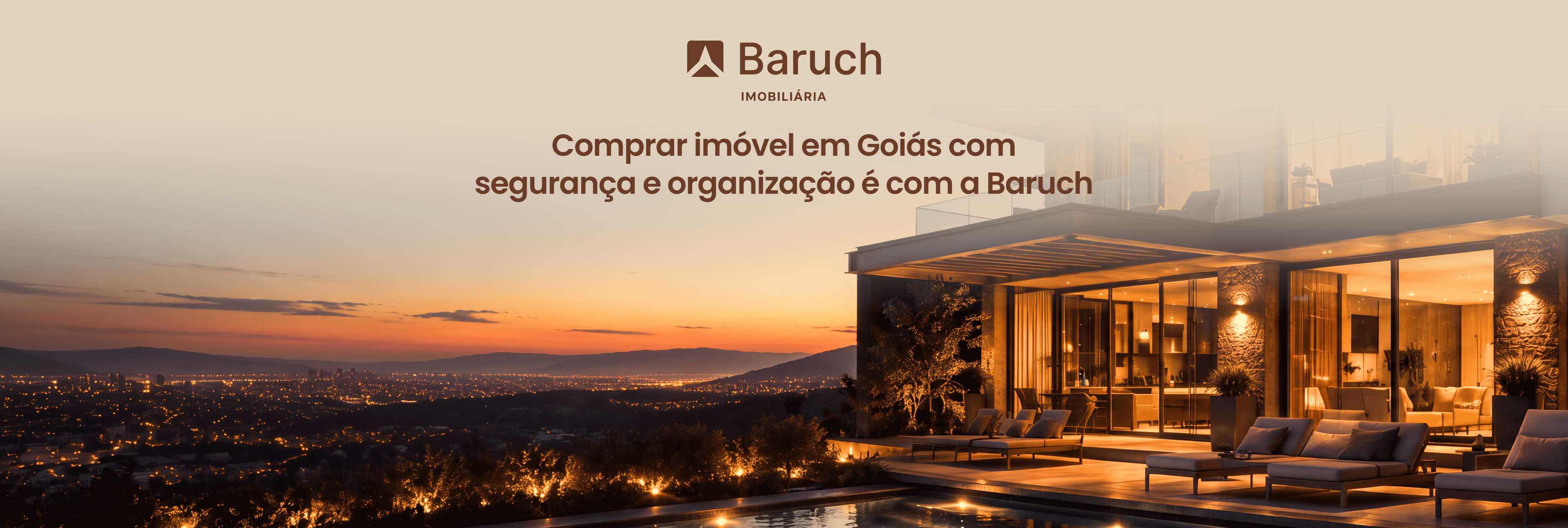 BARUCH MOBI NEGOCIOS E EMPREENDIMENTOS IMOBILIARIOS