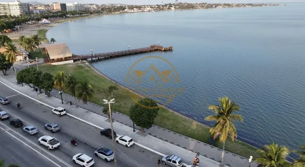 Apartamento à venda no bairro Araruama em Araruama/RJ