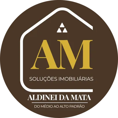 Logo da imobilária