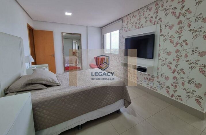 Apartamento à venda no bairro Norte (Águas Claras) - Brasília/DF