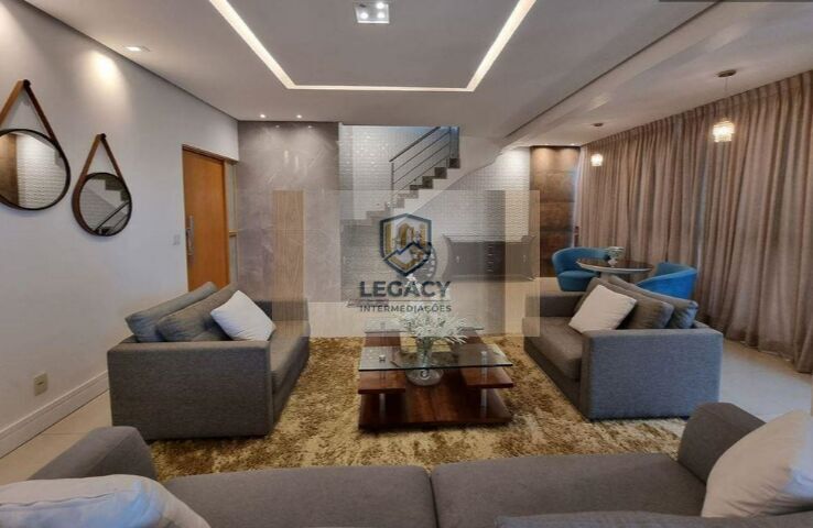 Apartamento à venda no bairro Norte (Águas Claras) - Brasília/DF