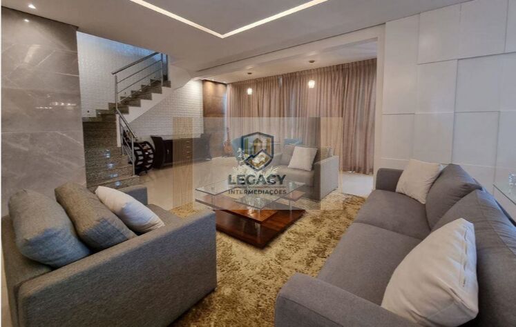 Apartamento à venda no bairro Norte (Águas Claras) - Brasília/DF