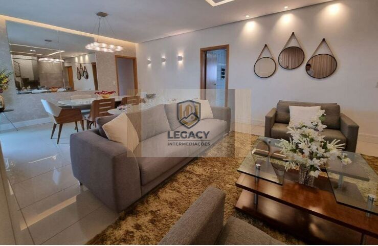 Apartamento à venda no bairro Norte (Águas Claras) - Brasília/DF