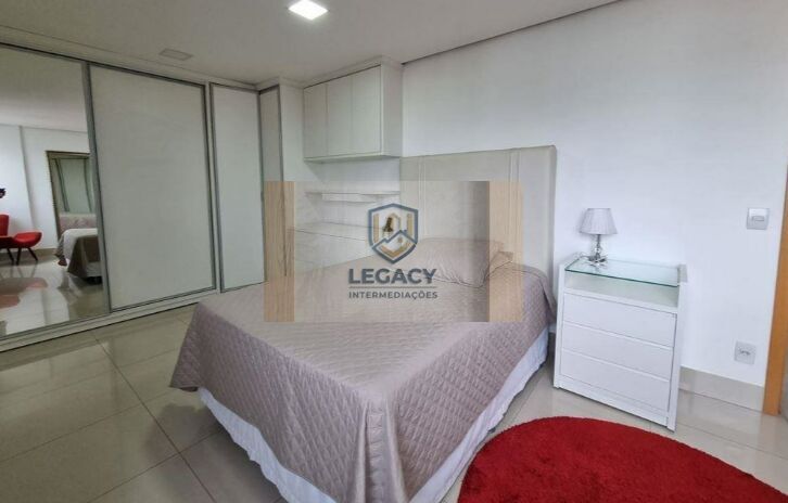 Apartamento à venda no bairro Norte (Águas Claras) - Brasília/DF