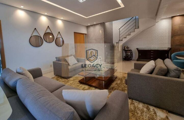 Apartamento à venda no bairro Norte (Águas Claras) - Brasília/DF