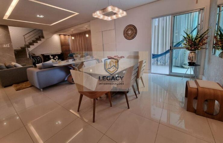 Apartamento à venda no bairro Norte (Águas Claras) - Brasília/DF