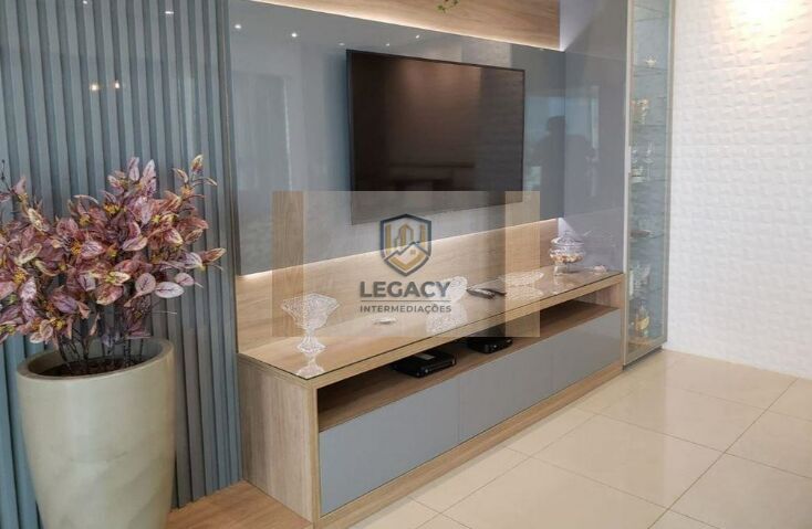 Apartamento à venda no bairro Norte (Águas Claras) - Brasília/DF