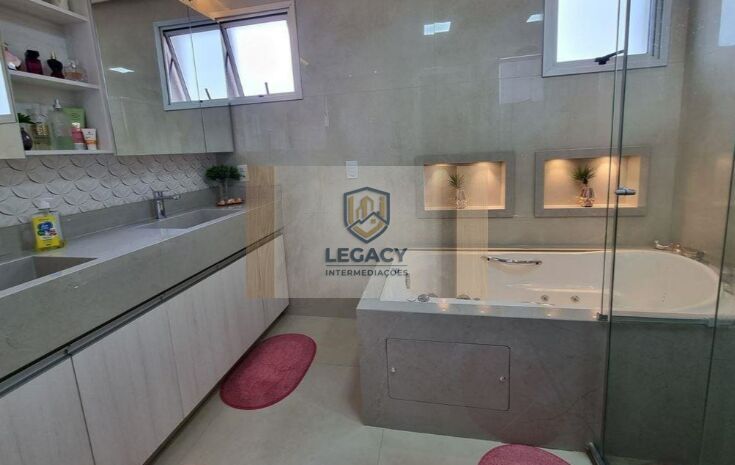 Apartamento à venda no bairro Norte (Águas Claras) - Brasília/DF