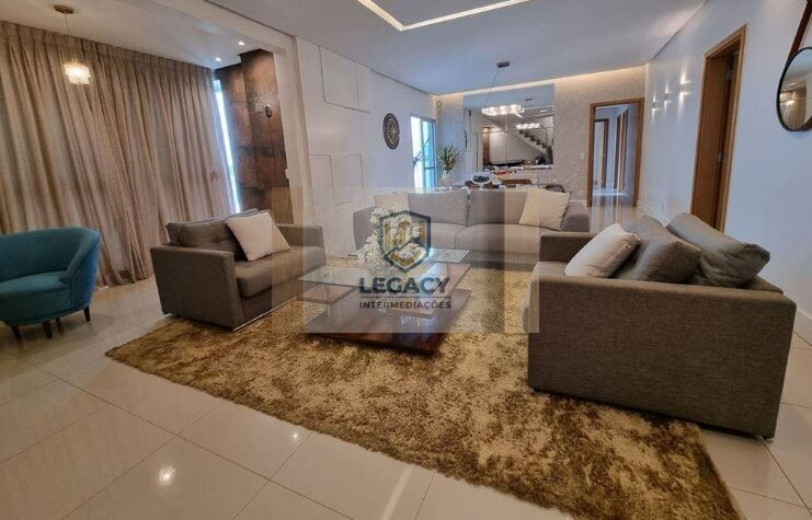 Apartamento à venda no bairro Norte (Águas Claras) - Brasília/DF