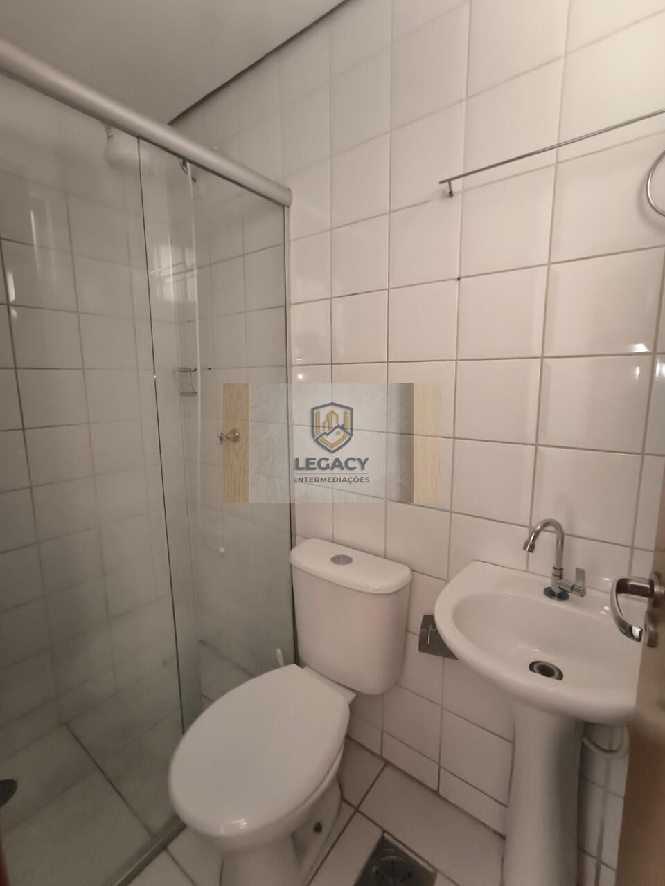 Na melhor localização de Águas Claras