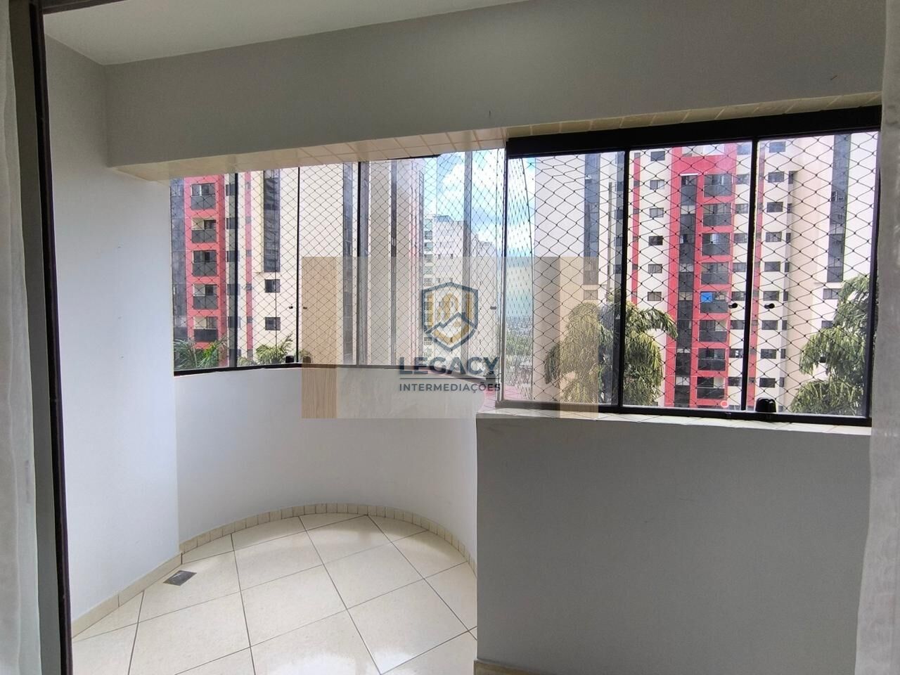 Na melhor localização de Águas Claras
