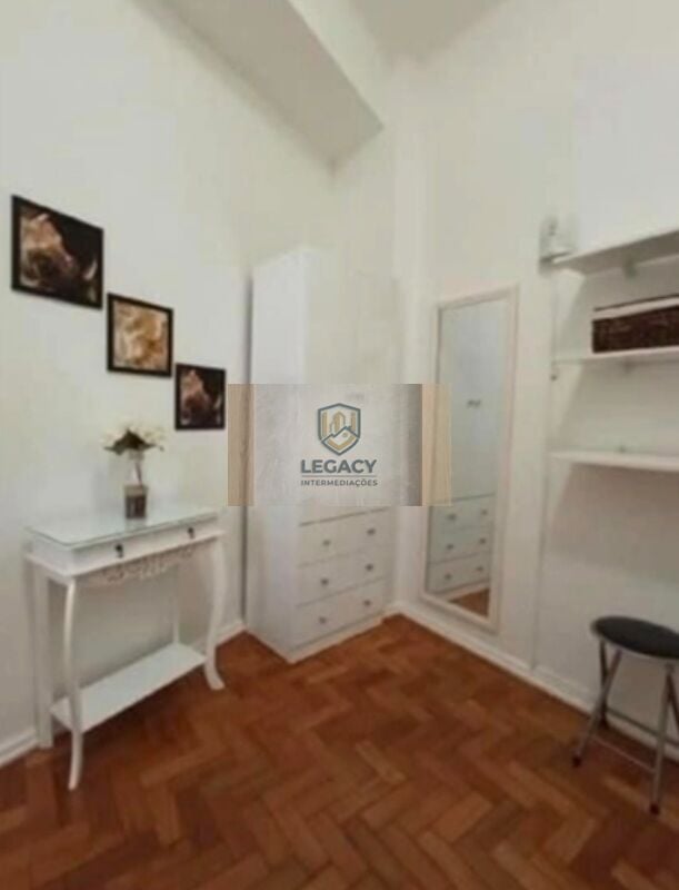 Apartamento Alto Padrão em Copacabana, Rio de Janeiro/RJ
