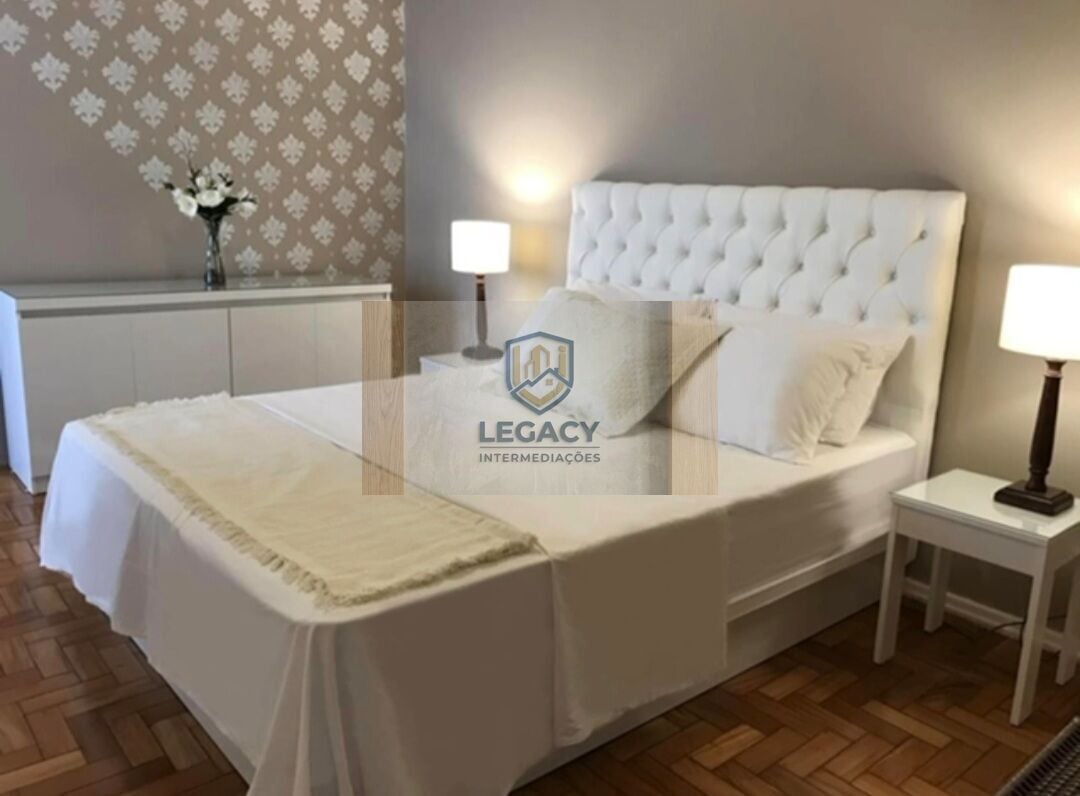 Apartamento Alto Padrão em Copacabana, Rio de Janeiro/RJ