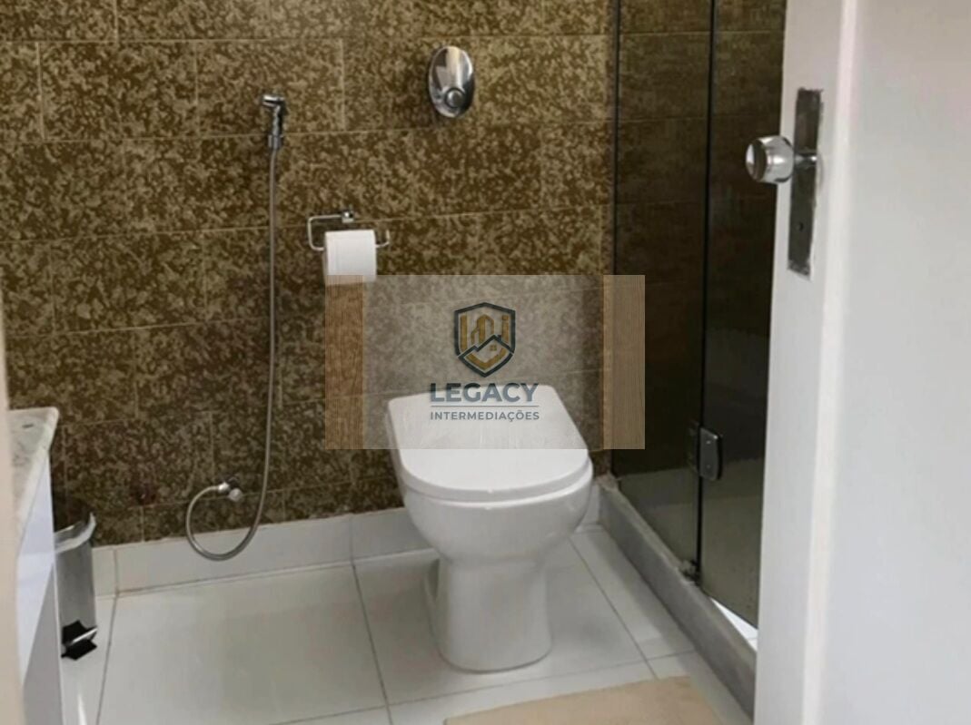 Apartamento Alto Padrão em Copacabana, Rio de Janeiro/RJ