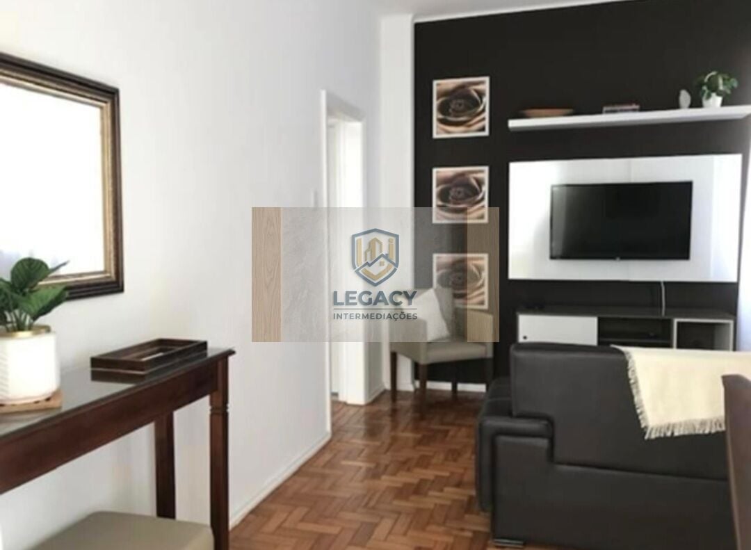 Apartamento Alto Padrão em Copacabana, Rio de Janeiro/RJ