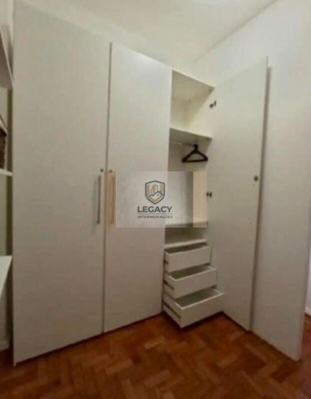 Apartamento Alto Padrão em Copacabana, Rio de Janeiro/RJ