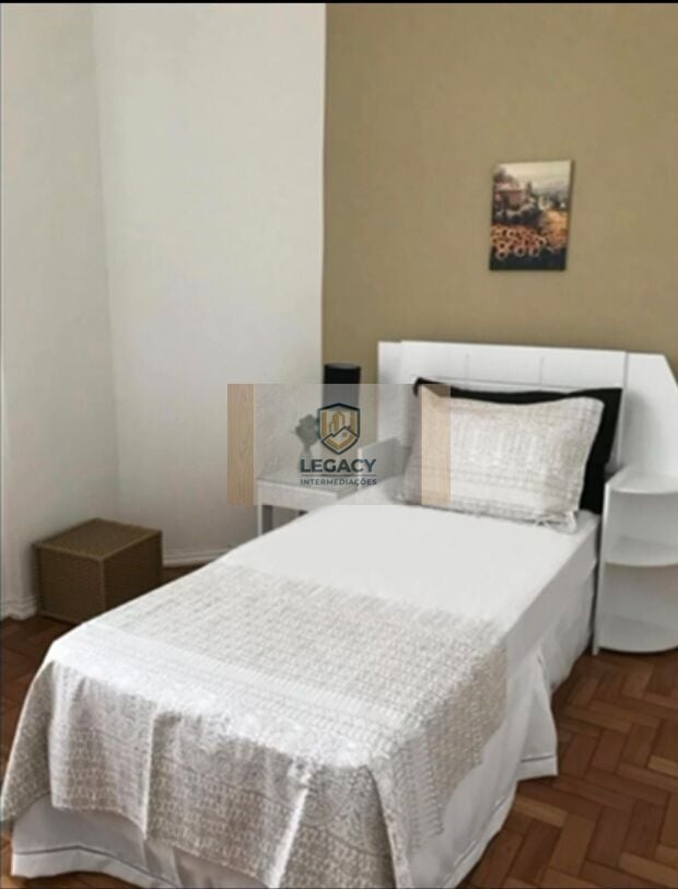 Apartamento Alto Padrão em Copacabana, Rio de Janeiro/RJ