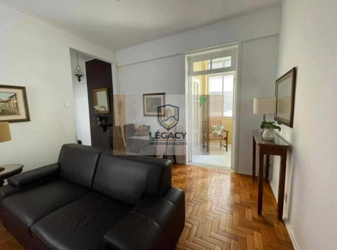 Apartamento Alto Padrão em Copacabana, Rio de Janeiro/RJ