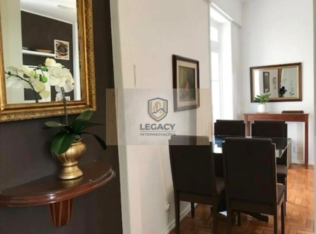 Apartamento Alto Padrão em Copacabana, Rio de Janeiro/RJ