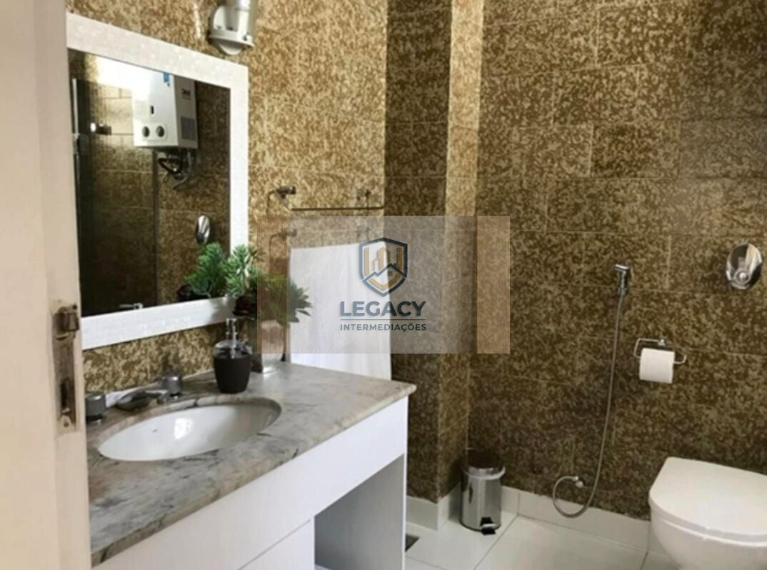 Apartamento Alto Padrão em Copacabana, Rio de Janeiro/RJ